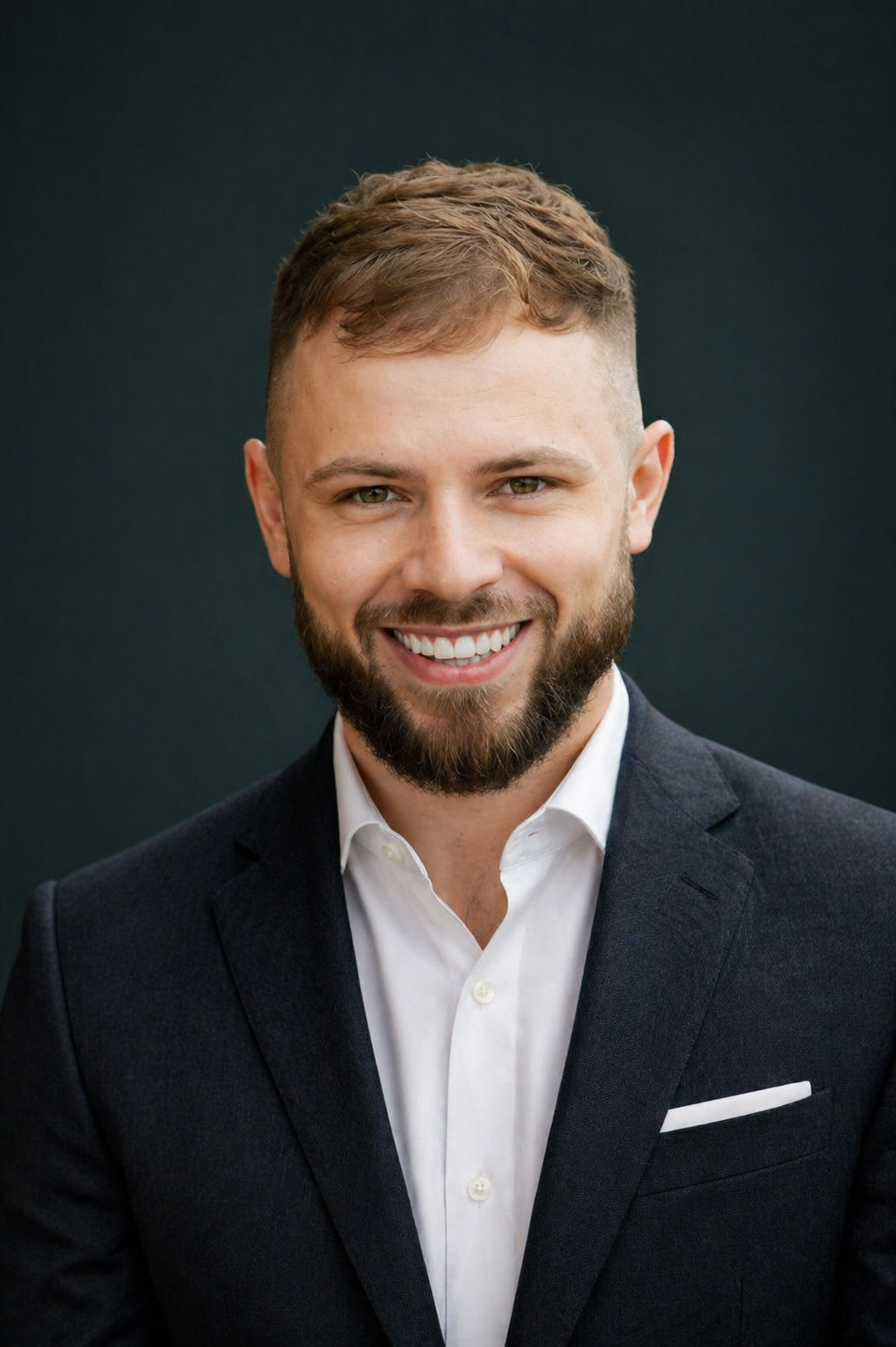 Andrew Engel, founder of Engel Financial Group
